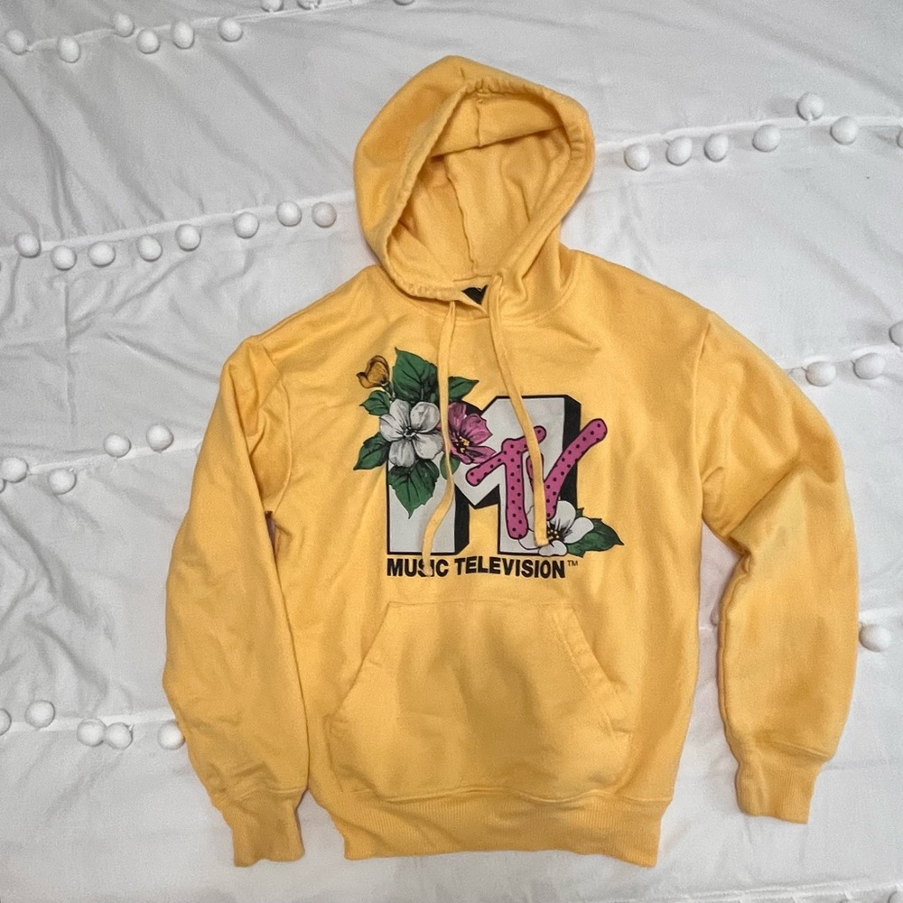 MTV Hoodie